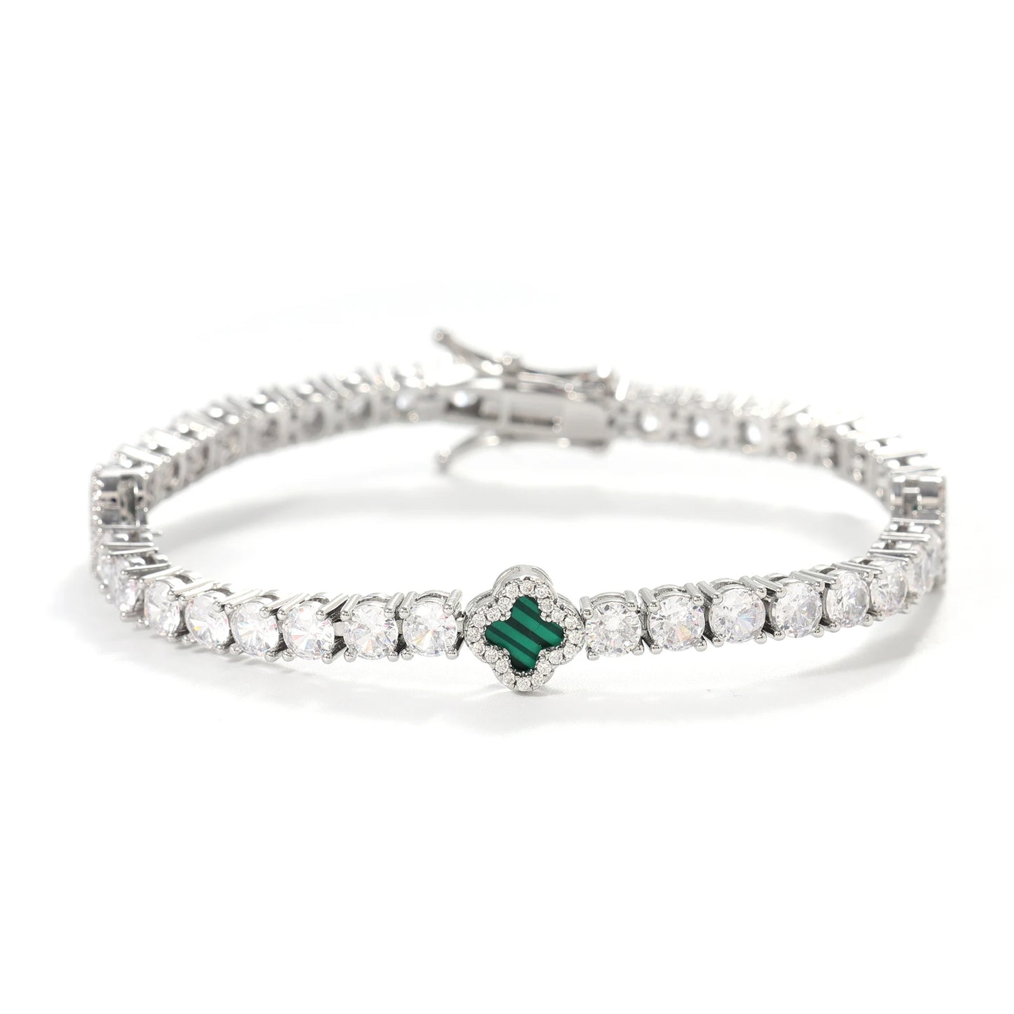Color Me Lucky Bracelet