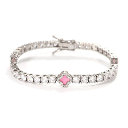 Color Me Lucky Bracelet