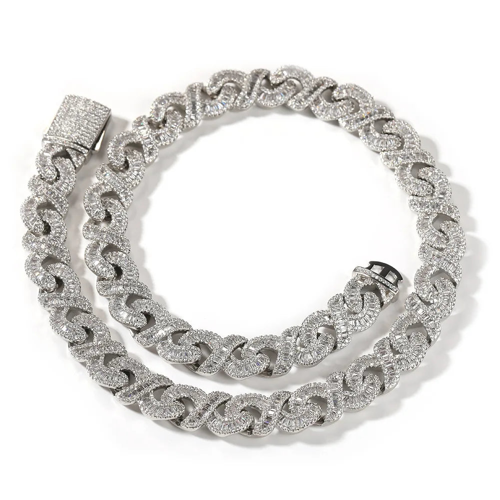 Infinite Chain