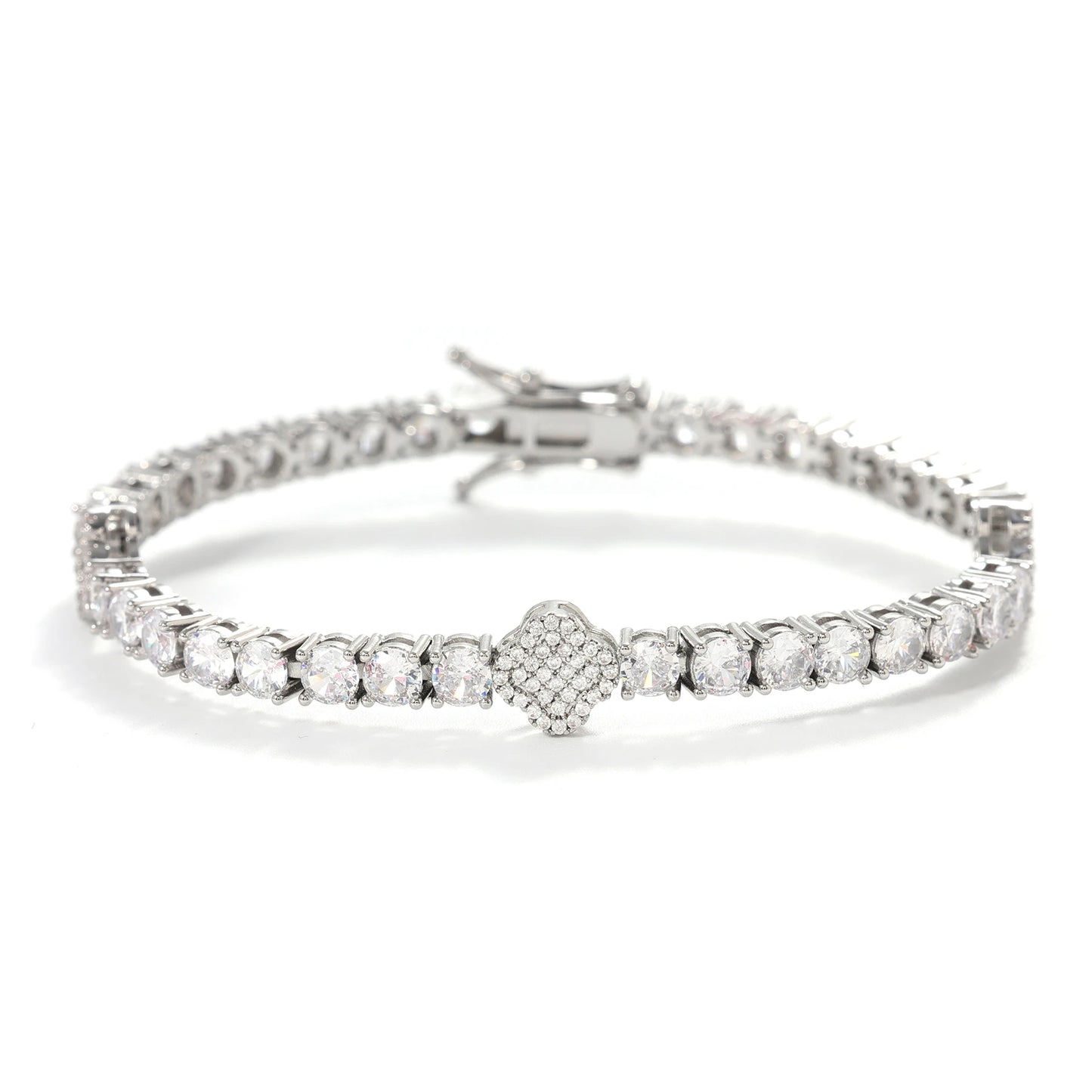 Color Me Lucky Bracelet