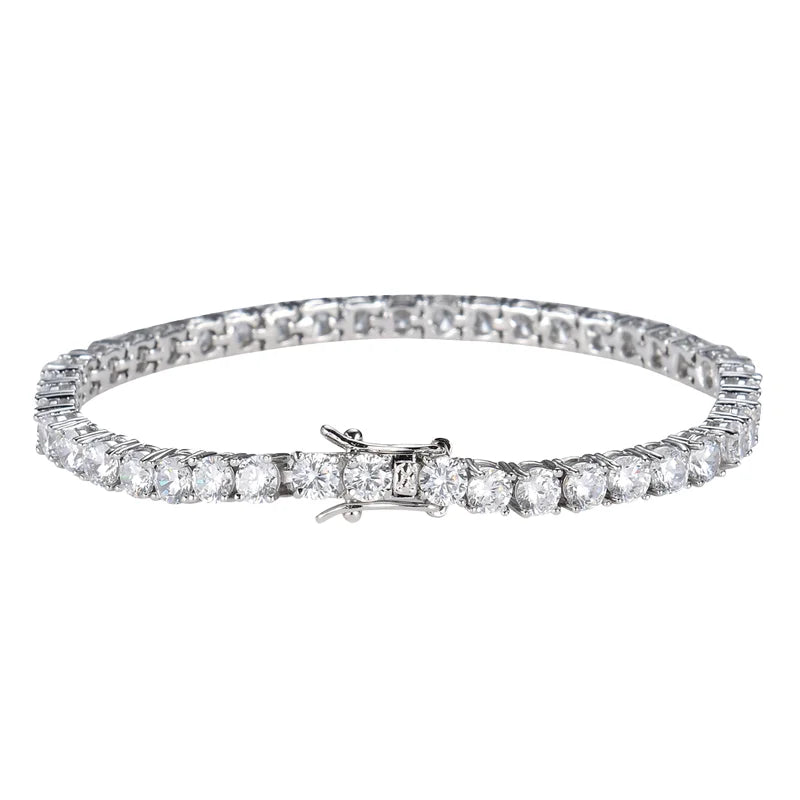 Emilia Tennis Bracelet