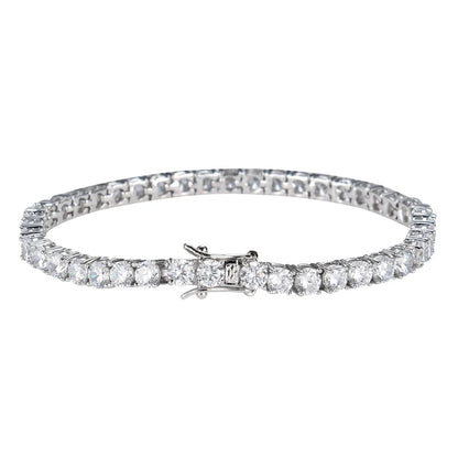 Emilia Tennis Bracelet