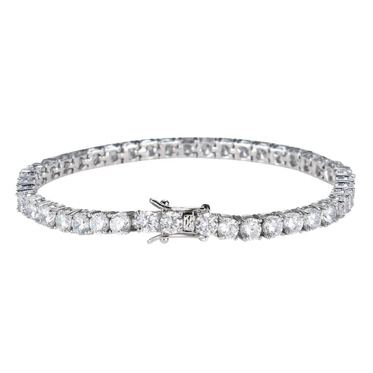 Emilia Tennis Bracelet