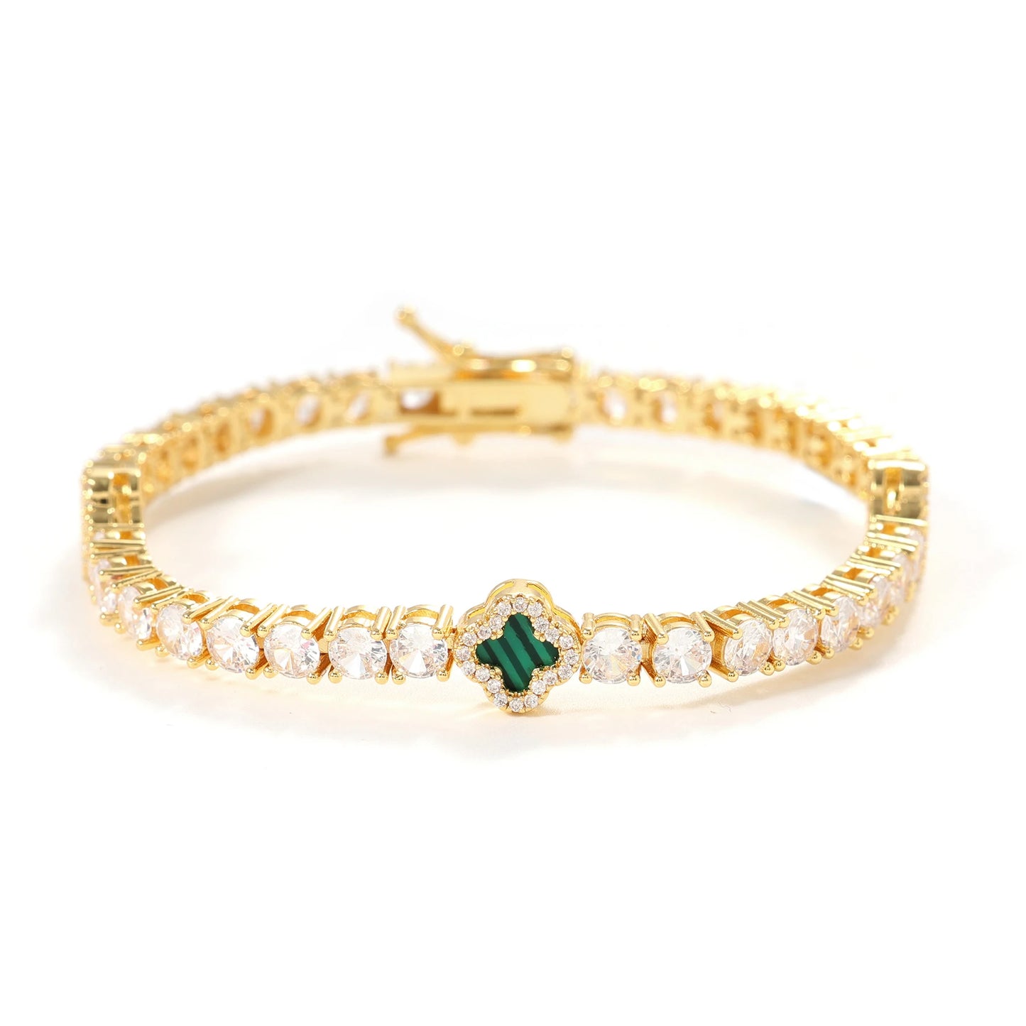 Color Me Lucky Bracelet