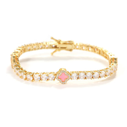 Color Me Lucky Bracelet