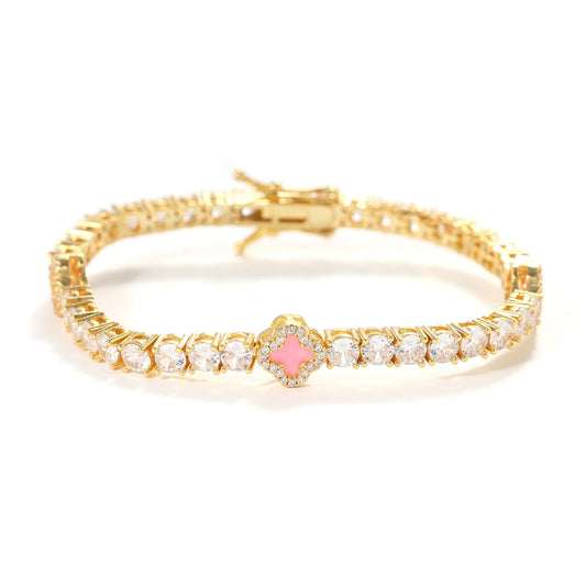 Color Me Lucky Bracelet