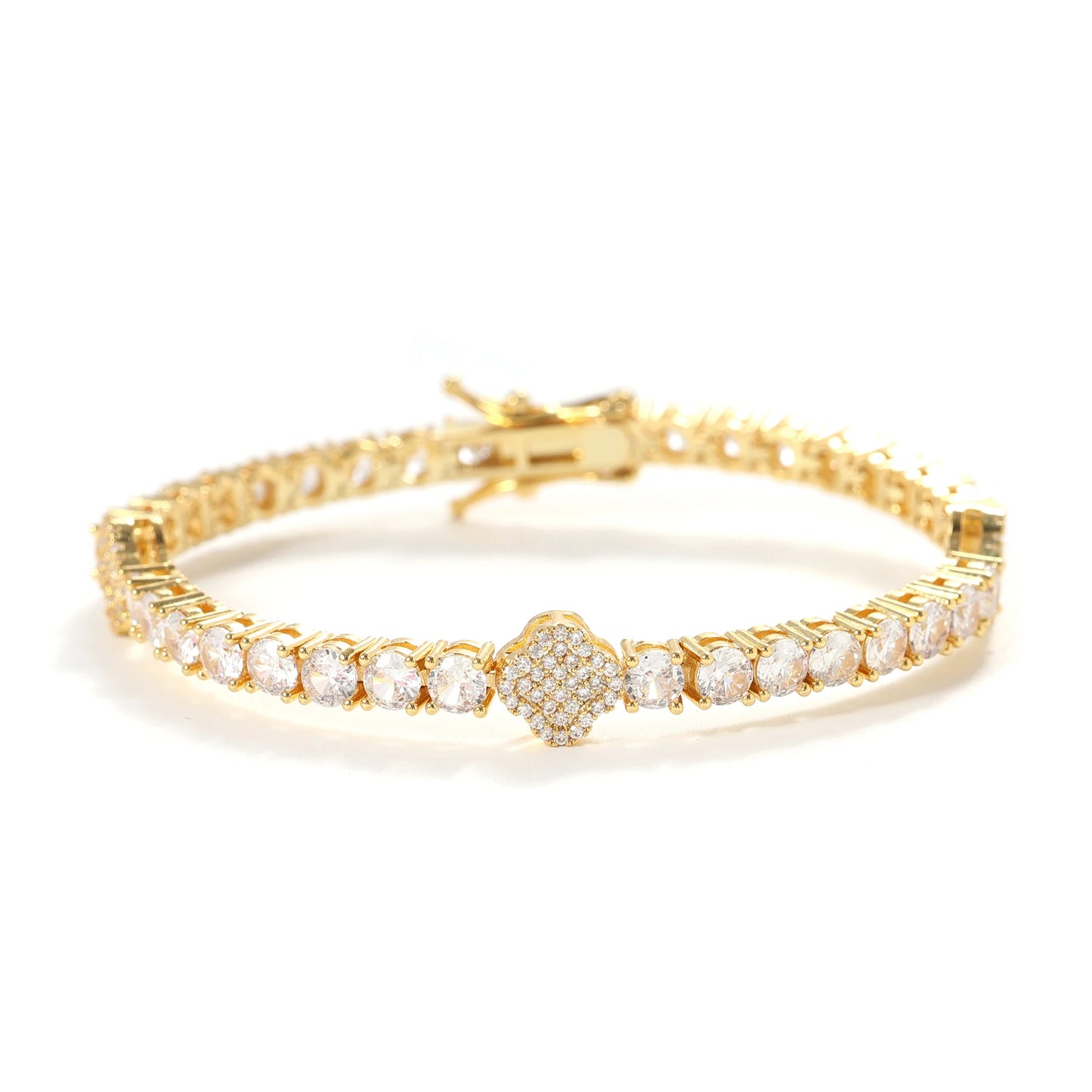 Color Me Lucky Bracelet