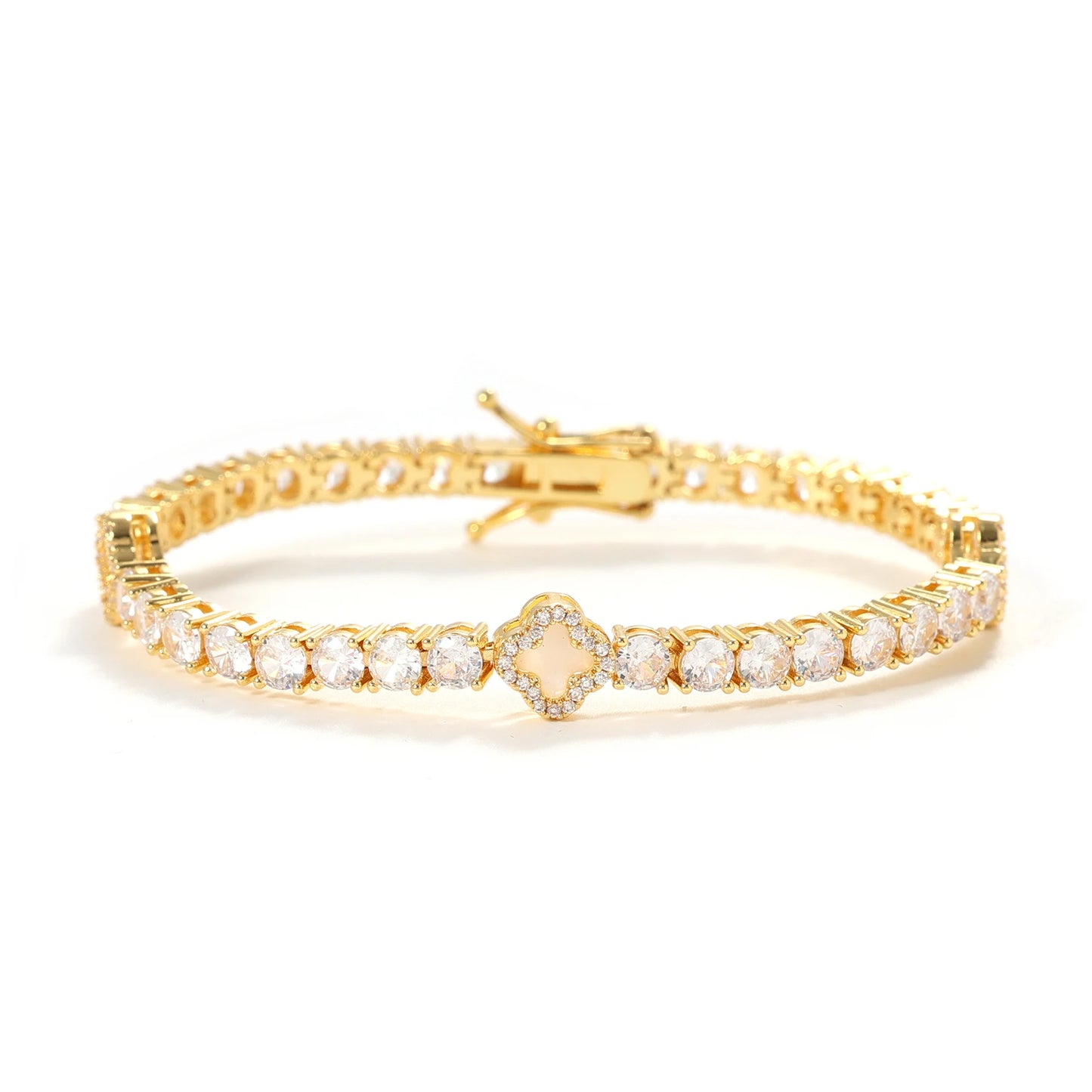 Color Me Lucky Bracelet