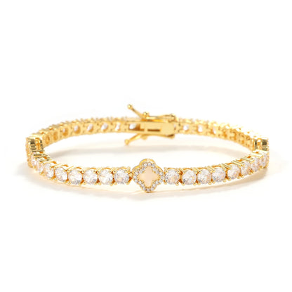 Color Me Lucky Bracelet