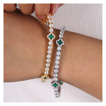 Color Me Lucky Bracelet