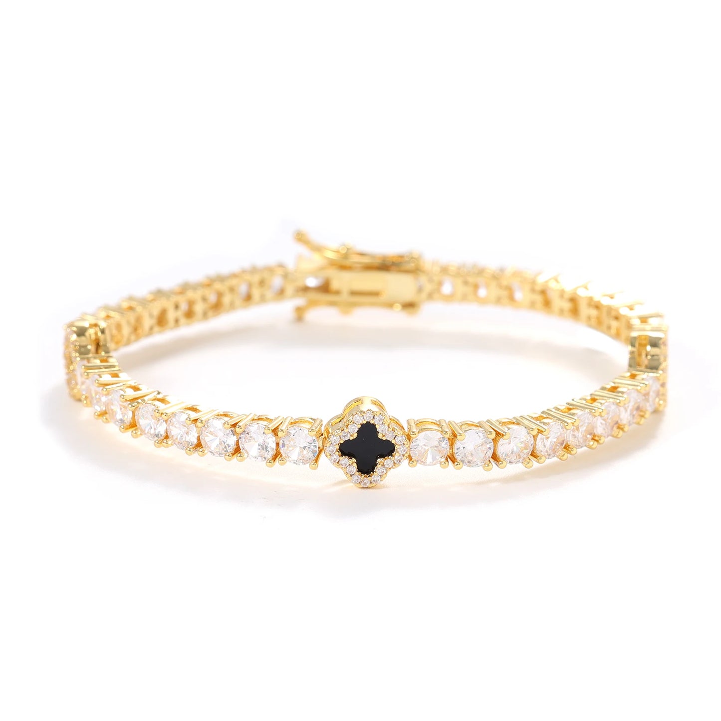 Color Me Lucky Bracelet