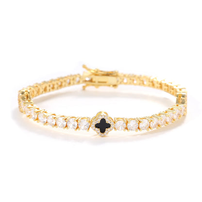Color Me Lucky Bracelet