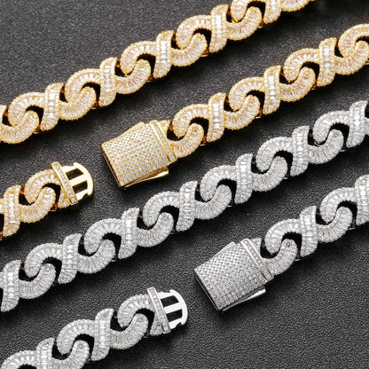 Infinite Chain